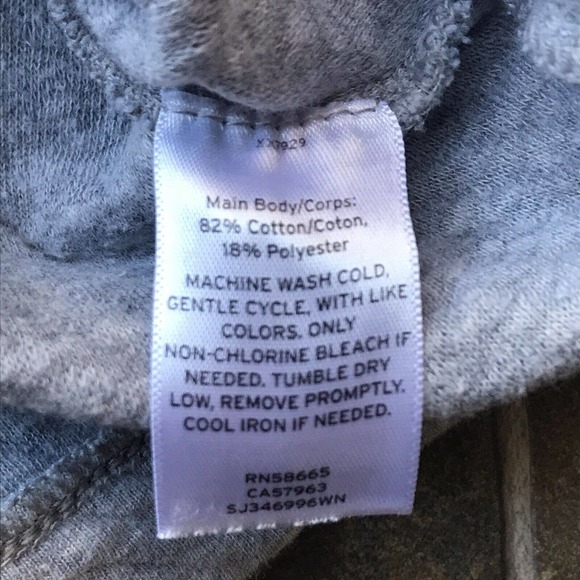 Sejour Sz 2x Jacket Plus Size Grey Diagonal Zipper Lightweight Pockets Womens - Picture 5 of 5